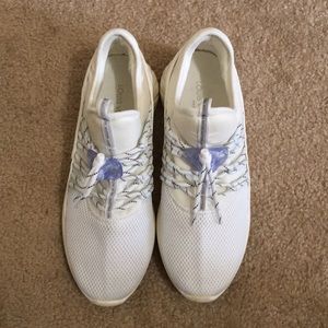 LOUIS VUITTON MAN SNEAKER